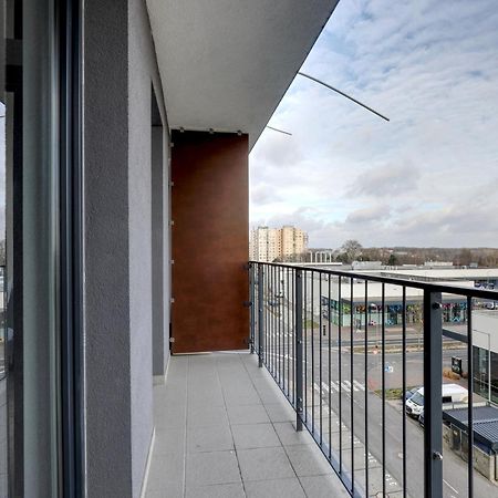 Star Cozy Apartment In A Modern Neighborhood Bratislava Esterno foto