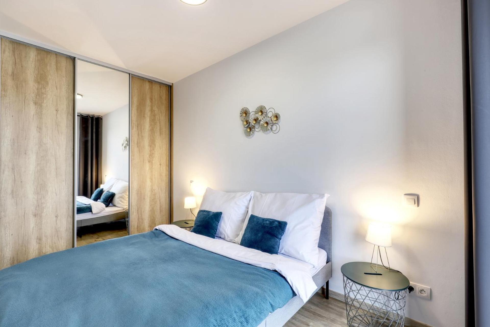 Star Cozy Apartment In A Modern Neighborhood Bratislava Esterno foto