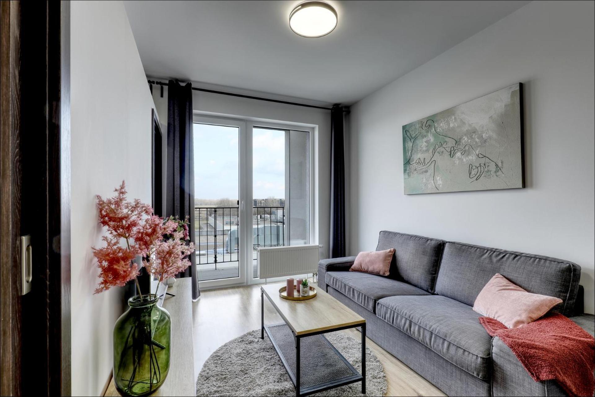 Star Cozy Apartment In A Modern Neighborhood Bratislava Esterno foto